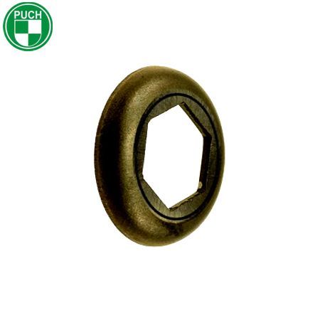 Anlaufscheibe ZA50 2-Gang Automat 4.4 mm Puch Maxi X30